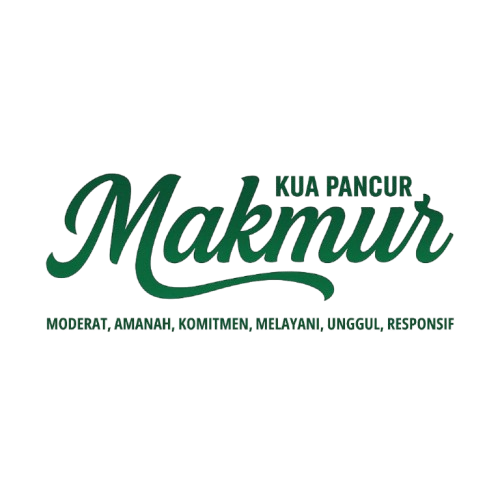 Logo Makmur